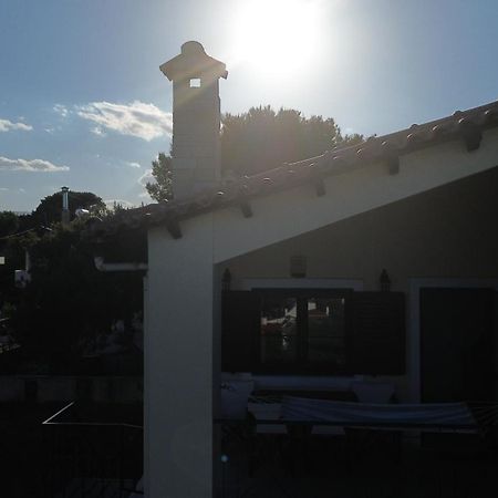 Artemis Penthouse 10 Minute From National Airport Villa Exterior photo